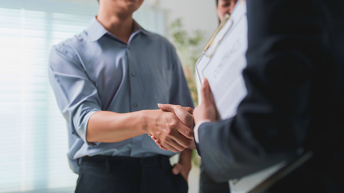 Otrzymanie certyfikatu ISO