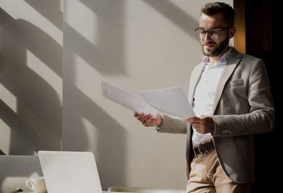 Kontrakt z Software House