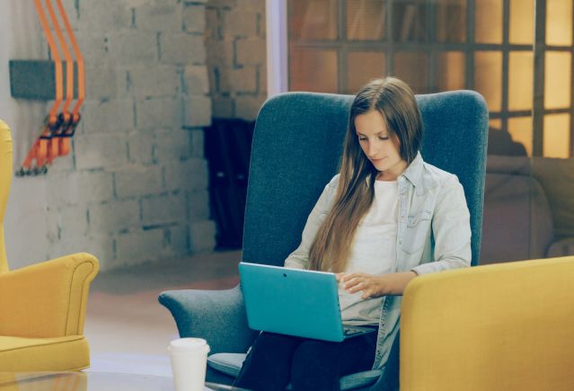 Software house projekt